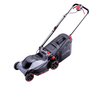 Kosiarka i podkaszarka MOVA KOSIARKA AKUMULATOROWA 38CM BEZSCZOTKOWA 40V GL415